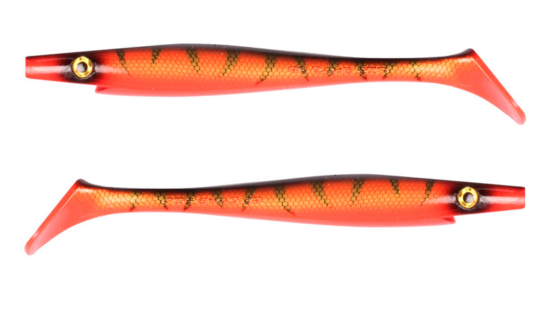 Strike Pro Pig Shad Jr 20cm