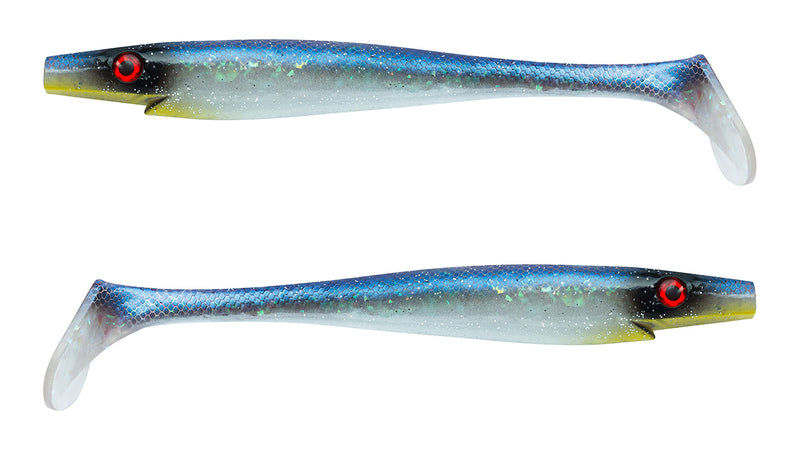 Strike Pro Pig Shad Jr 20cm