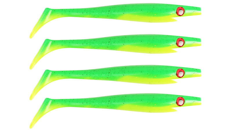 Strike Pro Pig Shad Nano 15cm 20g