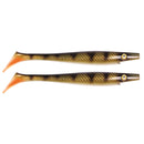 Strike Pro Pig Shad Tournament 18cm 30g