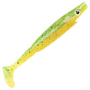Strike Pro Piglete Shad 10cm C015