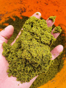 Sonubaits Supercrush Green Groundbait 2kg