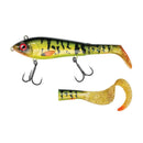 Abu Garcia Svartzonker McHybrid 20cm 100g Fire Bass