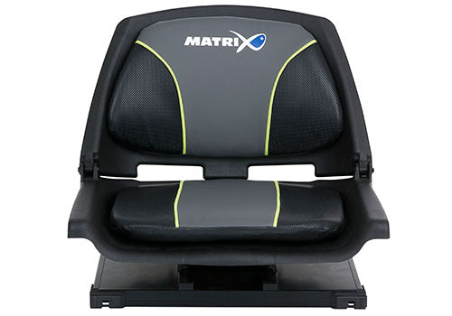 Matrix Swivel Seat Including Base - Swivel Seat Including Base