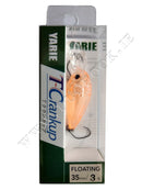 Yarie T-Crankup 3g C2