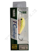 Yarie T-Crankup 3g C7