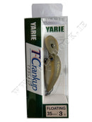 Yarie T-Crankup 3g C17