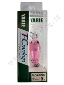 Yarie T-Crankup 3g C13