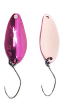 Yarie T-Fresh EVO 2g W4