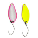 Yarie T-Fresh EVO 2g W7