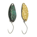 Yarie T-Fresh EVO 2g W8