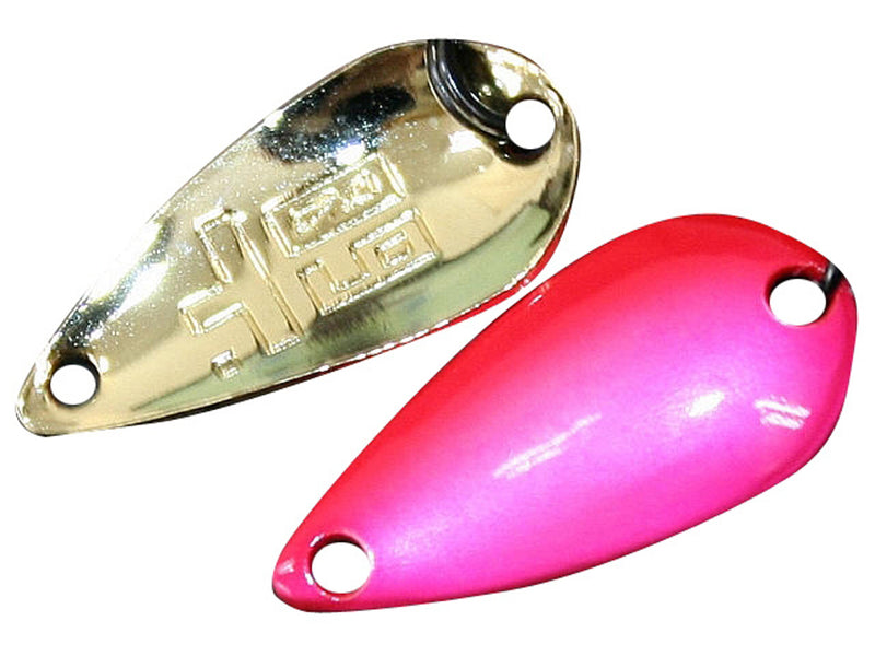 Yarie T-Spoon 1.4g C67