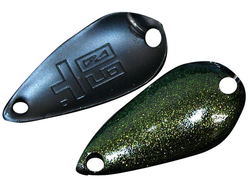 Yarie T-Spoon 1.4g G50