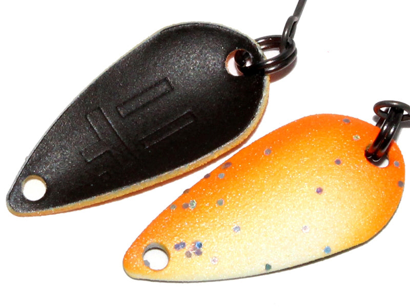 Yarie T-Spoon 1.4g YM4
