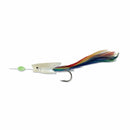 Tronixpro Feathers Hokkai Silver Size 1/0
