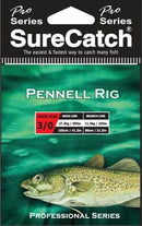 SureCatch Pro Series Pennell Rig