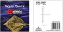 Surecatch Pro Series Skate Wire Trace Rig