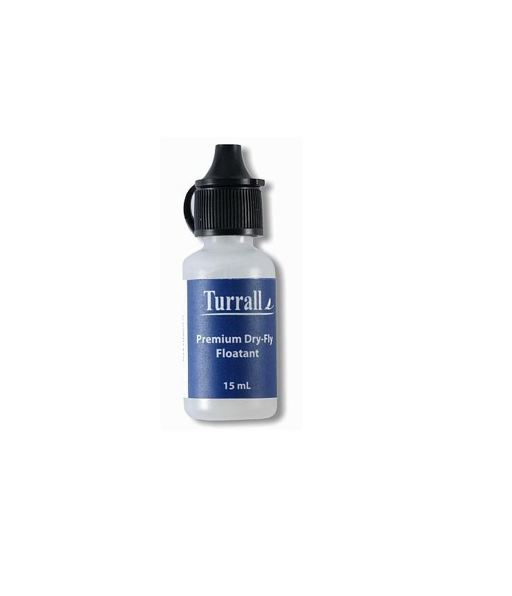 Turrall Dry Fly Floatant