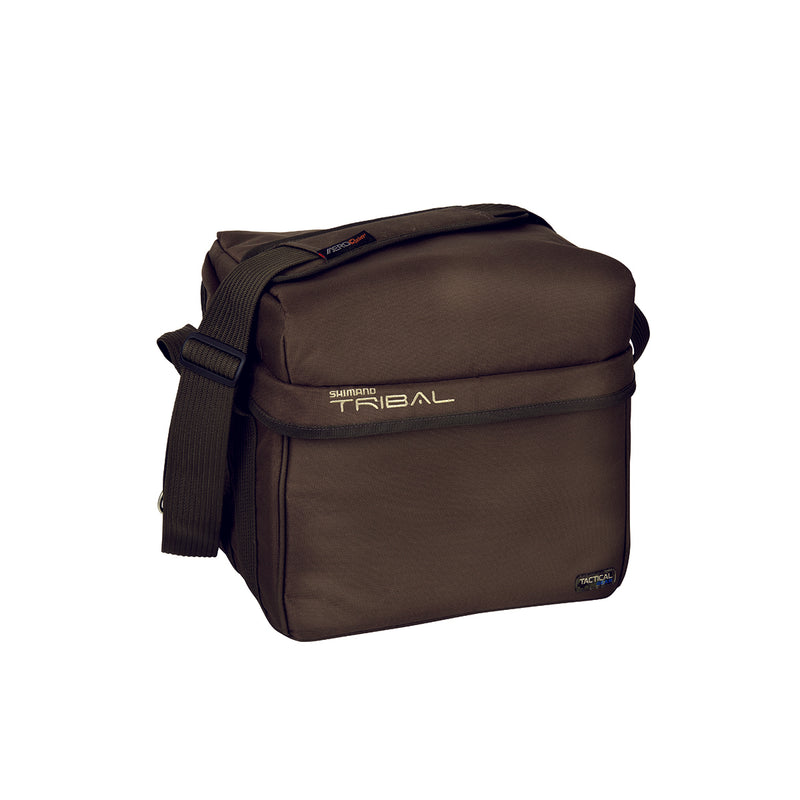 Shimano Tactical Cooler Bait Bag Incl. Aero Qvr Strap Standard