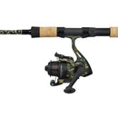 Mitchell Tanager Camo II Quiver Combo