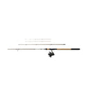 Mitchell Tanager Camo II Quiver Combo