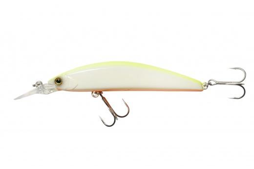 Timon Tricoroll GT 72MD-F Chartreuse Black Perl Glow