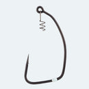 BKK Titan Worm Hooks
