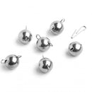 Tungsten Cheburashka Sinker Black Nickel