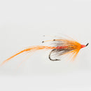 Turrall Allys Shrimp Red Salmon Single Fly