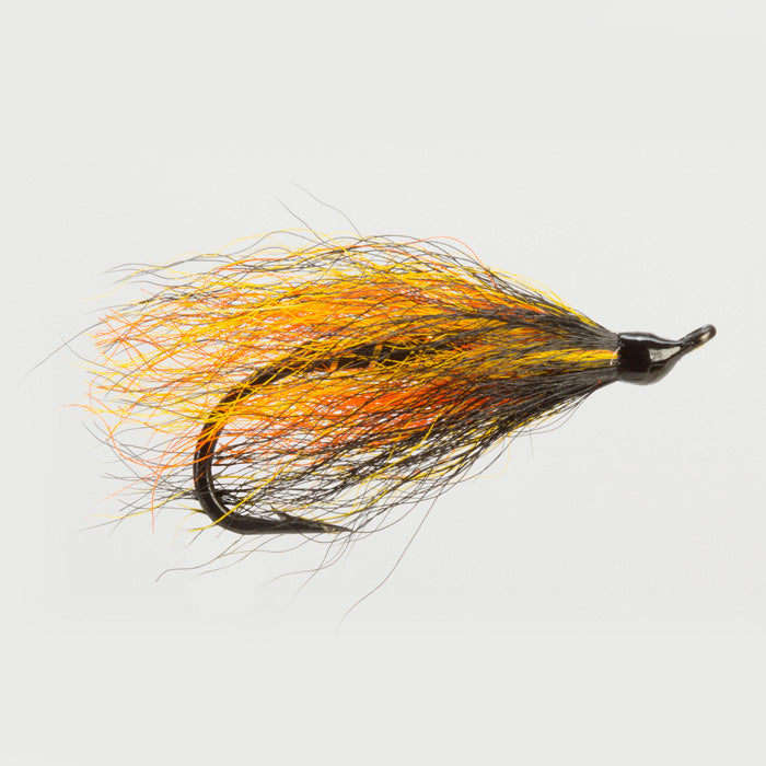 Turrall Willie Gunn Salmon Single Fly