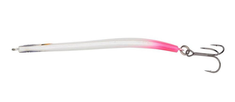 Abu Garcia Solv Piil 9.5cm 22g UV Pink Tail