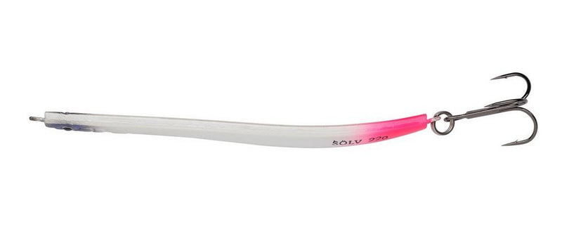 Abu Garcia Solv Piil 9.5cm 22g UV Pink Tail