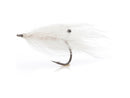 Unique Aurarejen White Shrimp Fly