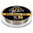 Varivas Super Trout Advance Max Power PE X8 150m