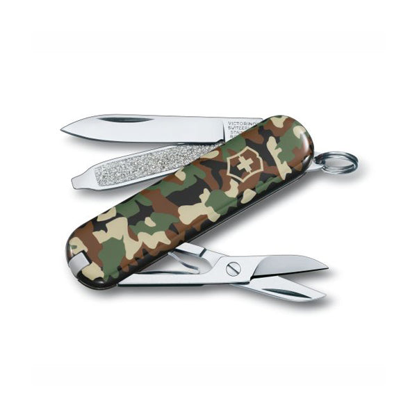 Victorinox Swiss Army Knife Classic SD