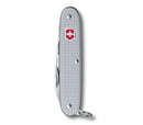 Victorinox Swiss Pioneer Alox Silver