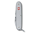 Victorinox Swiss Pioneer Alox Silver