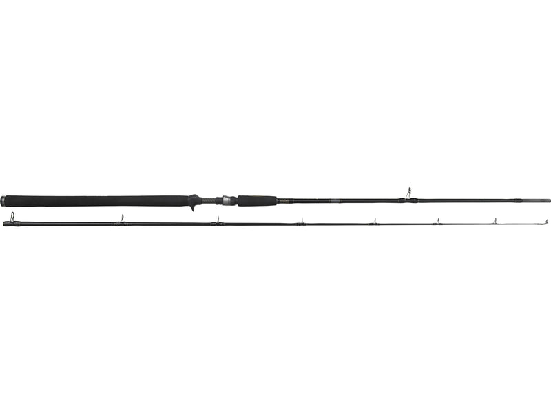 WESTIN W3 Powershad-T Baitcasting Rod