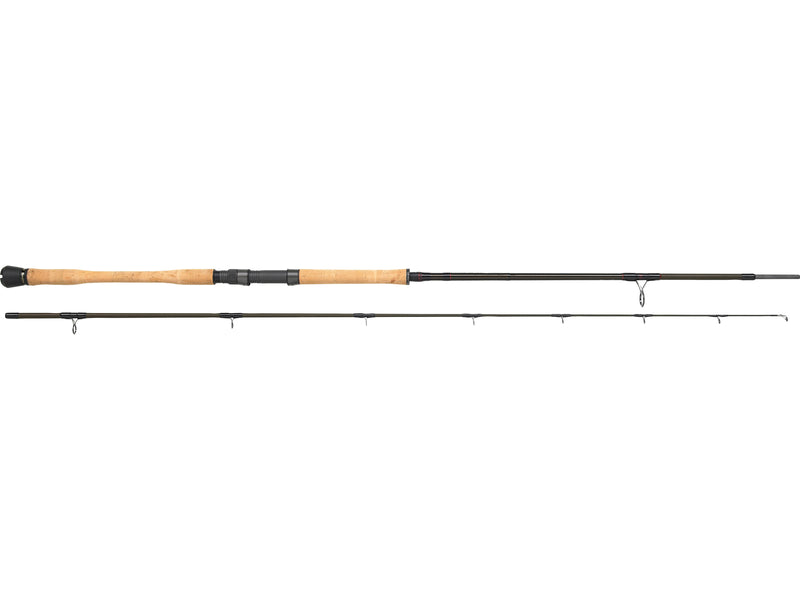 Westin W4 Powercast Spinning Rod