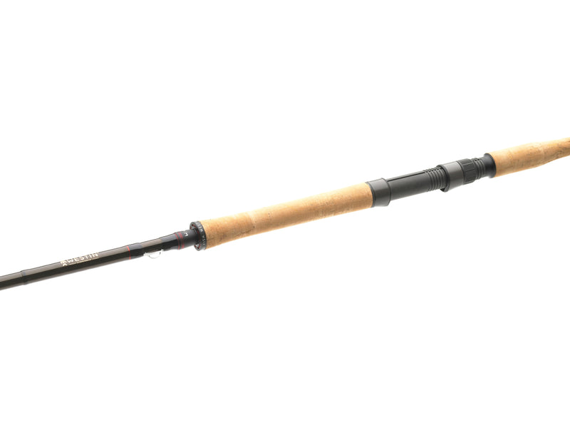 Westin W4 Powercast Spinning Rod