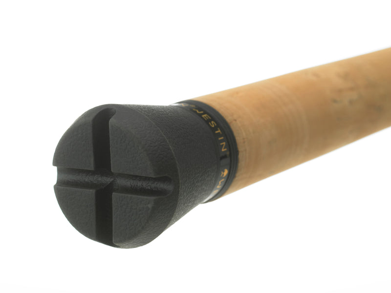 Westin W4 Powercast Spinning Rod