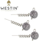 Westin ScrewIn Natural