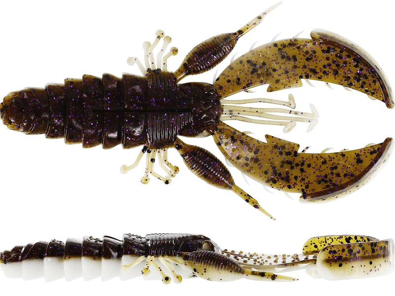 Westin CreCraw Creaturebait 14cm Ako