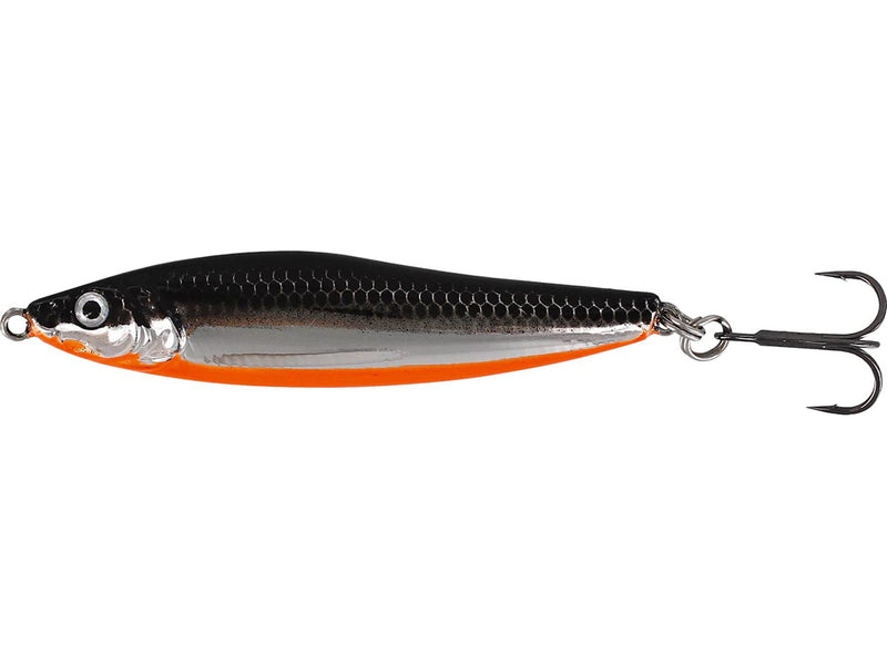 Westin Moby 18g 7.5cm Steel Sardine