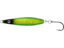 Westin Salty Jig 7cm 22g Lime Ayu