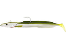 Westin Sandy Andy Jig 10cm 12g Tobis Ammo