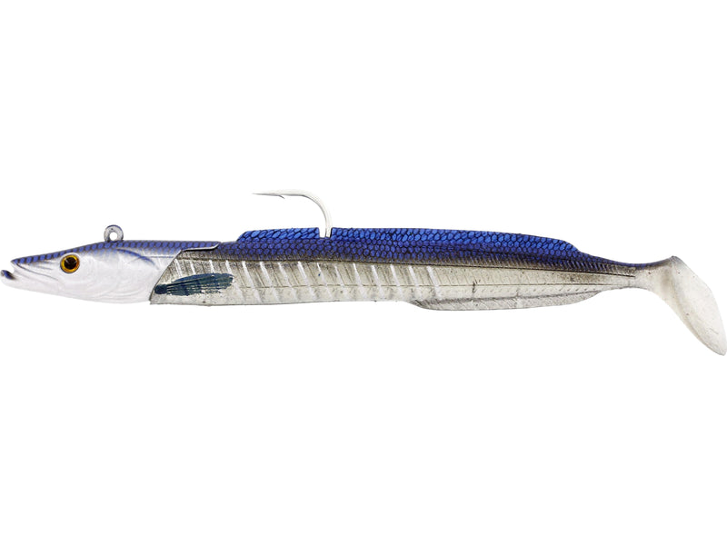 Westin Sandy Andy Jig 15cm 42g Clear Sky