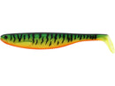 Westin ShadTeez Slim 10cm 6g Crazy Firetiger