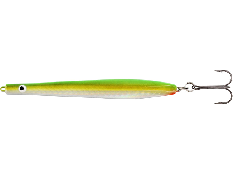 Westin Solvpilen 24g 11cm Chartreuse Diamond