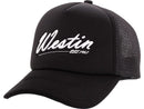 Westin Super Duty Trucker Cap Black
